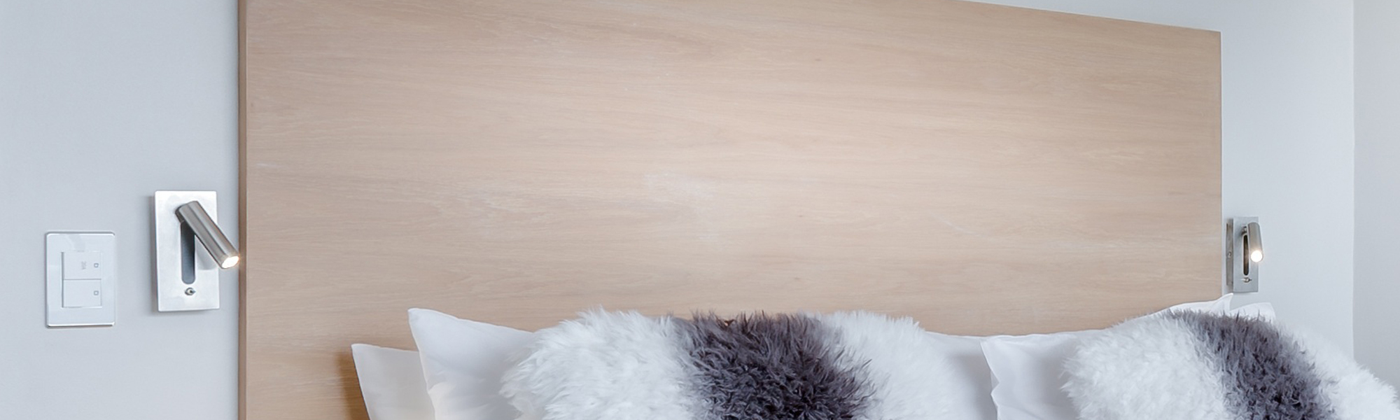 Wooden Headboards